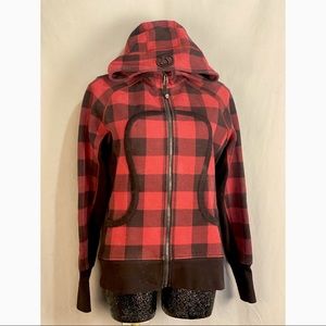 Lululemon Scuba Hoodie